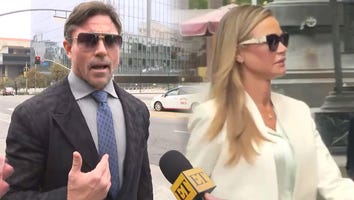 Denise Richards Claims Aaron Phypers Threatened to 'Make Her Disappear' Amid Divorce